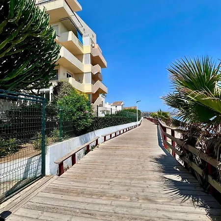 Buenti First Line Apartamento