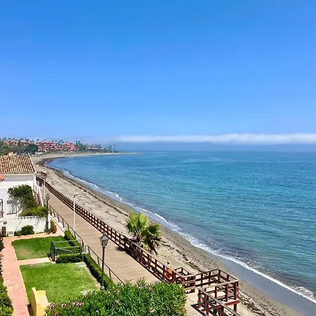 Buenti First Line Estepona