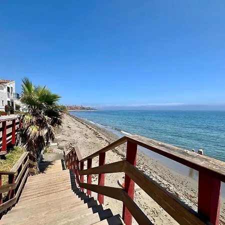 Buenti First Line Estepona