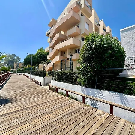 Buenti First Line Apartamento *