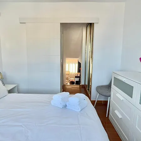 Apartamento Buenti First Line *
