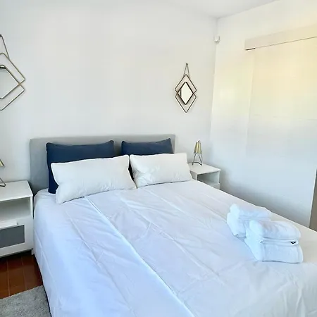 Buenti First Line Estepona