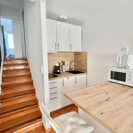 Buenti First Line Apartamento *