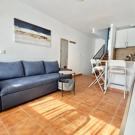 Buenti First Line Estepona