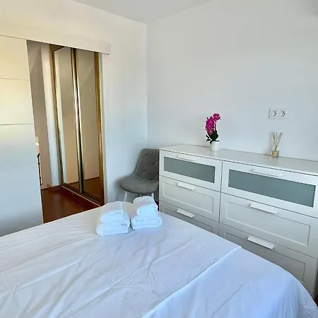 Buenti First Line Apartamento Estepona